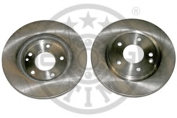 Disc frana 1