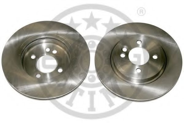 Disc frana 1