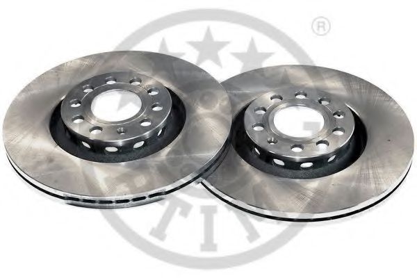 Disc frana 1