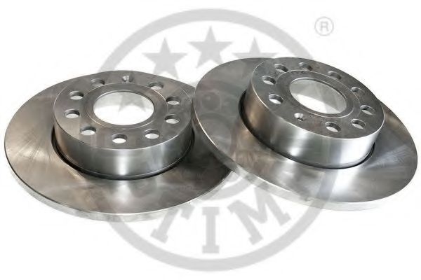 Disc frana 1