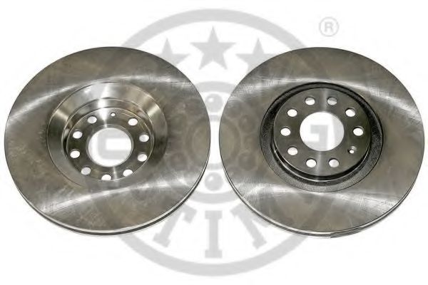 Disc frana 1