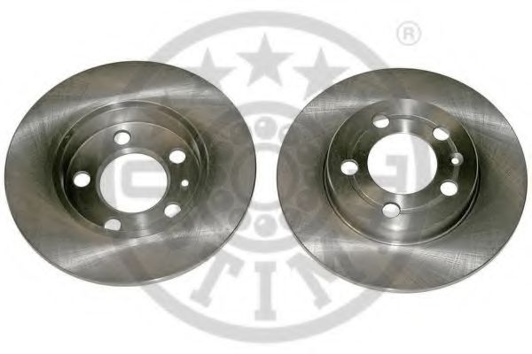 Disc frana 1