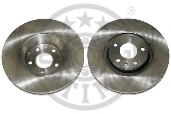Disc frana 1