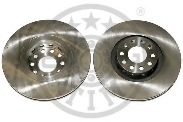 Disc frana 1