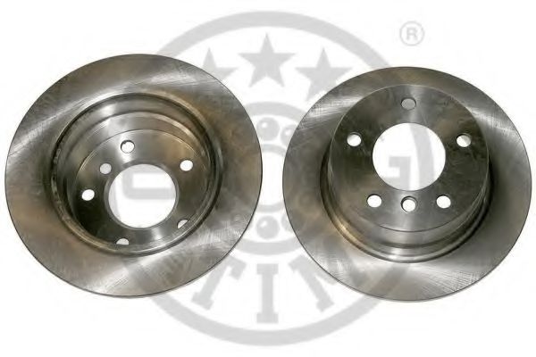 Disc frana 1