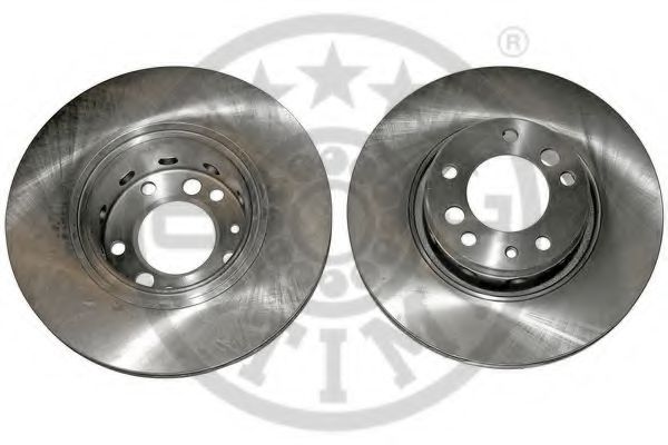 Disc frana 1