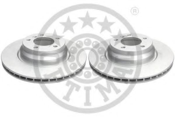 Disc frana 1