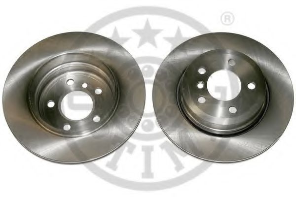 Disc frana 1