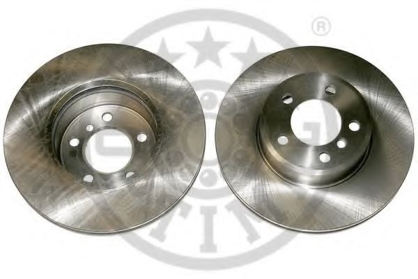 Disc frana 1