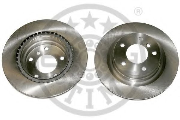 Disc frana 1