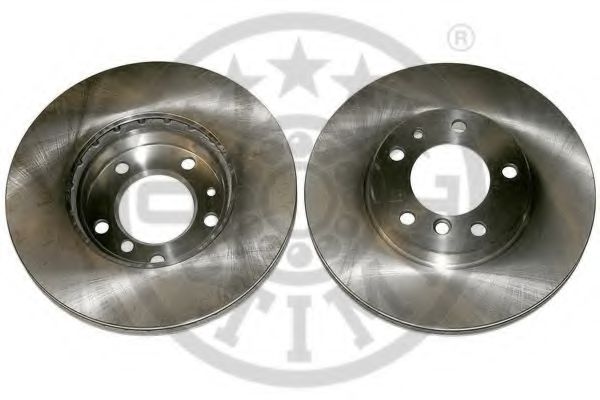 Disc frana 1