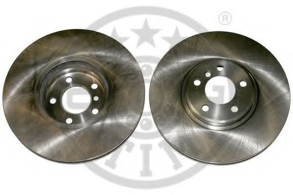 Disc frana 1
