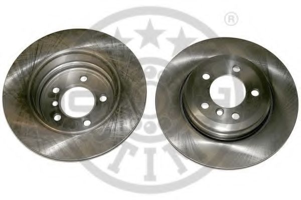 Disc frana 1