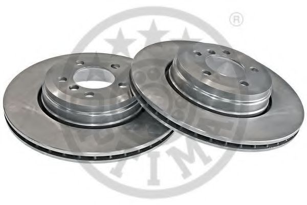 Disc frana 1