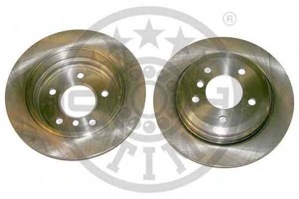 Disc frana 1
