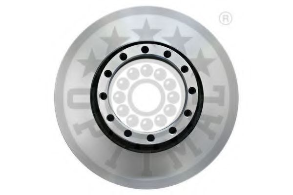 Disc frana 1