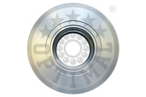 Disc frana 2