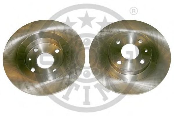 Disc frana 1