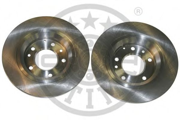 Disc frana 1