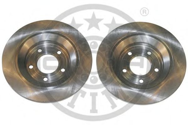 Disc frana 1