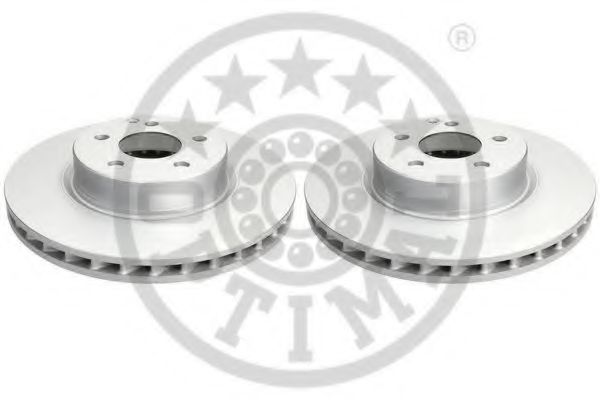 Disc frana 1
