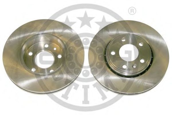 Disc frana 1