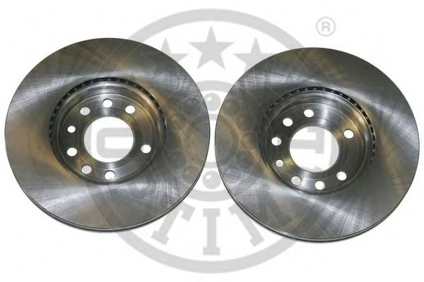 Disc frana 1