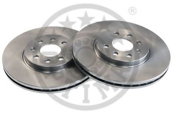 Disc frana 1