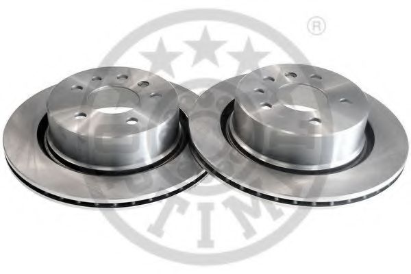Disc frana 1