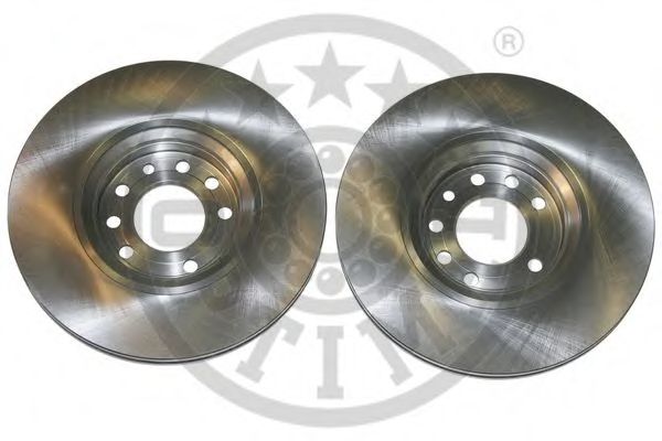 Disc frana 1