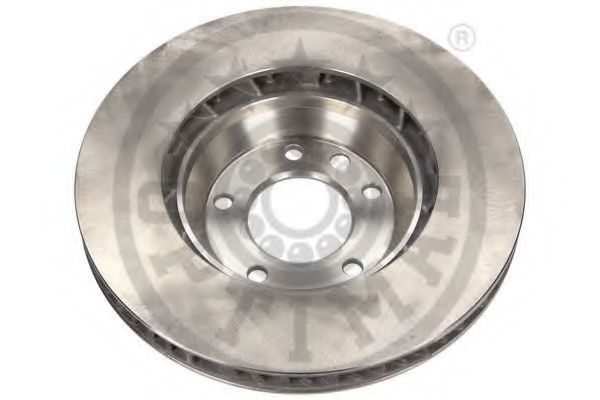 Disc frana 1