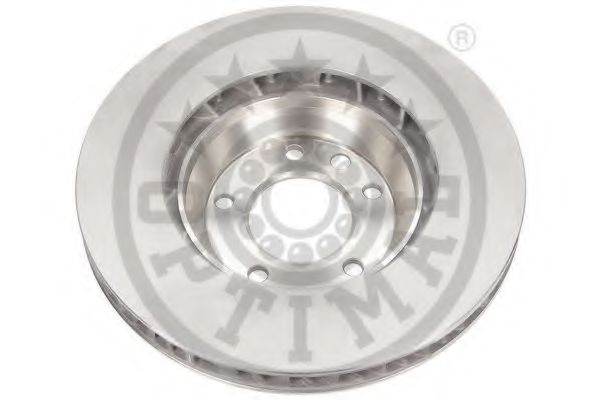 Disc frana 1