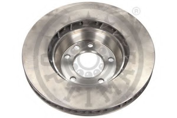 Disc frana 1