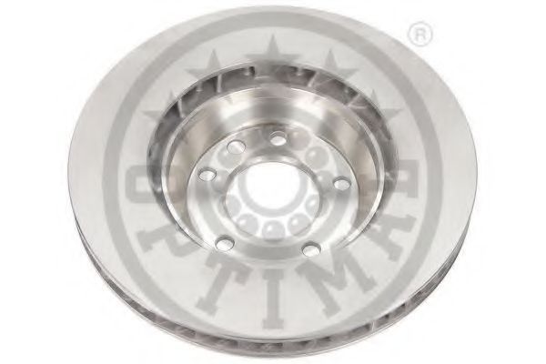 Disc frana 1