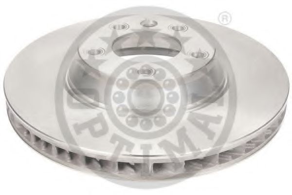 Disc frana 2