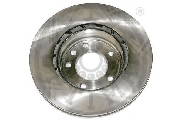Disc frana 1