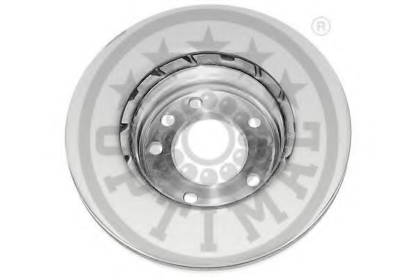 Disc frana 1