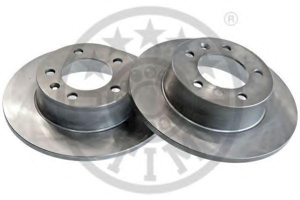 Disc frana 1