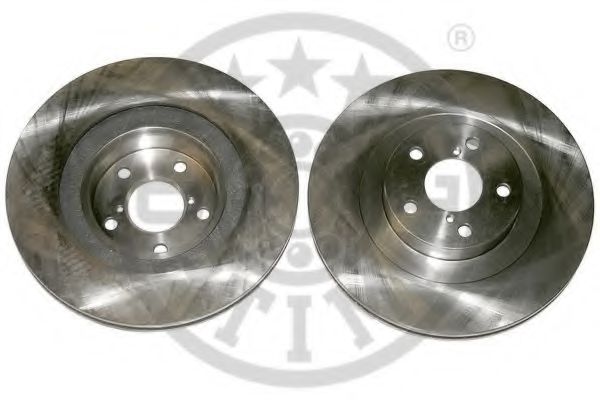 Disc frana 1