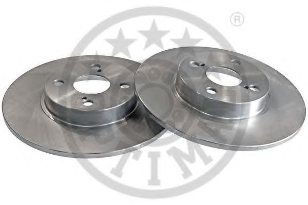 Disc frana 1