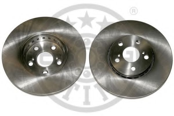 Disc frana 1