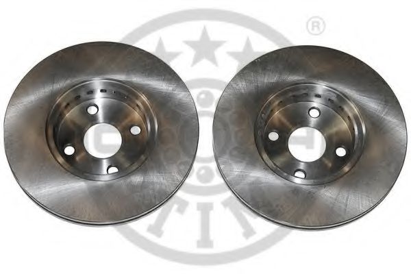 Disc frana 1