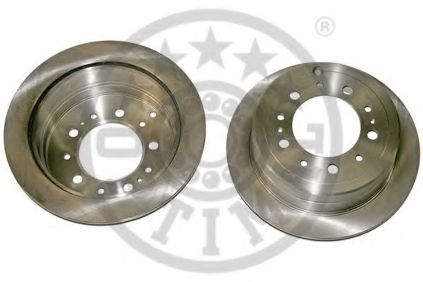 Disc frana 1