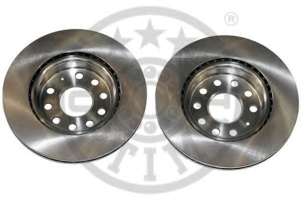 Disc frana 1