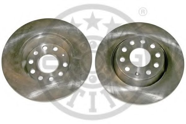Disc frana 1