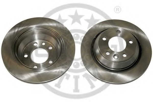 Disc frana 1