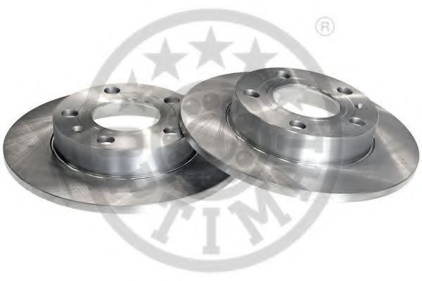 Disc frana 1
