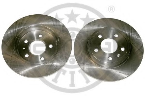 Disc frana 1