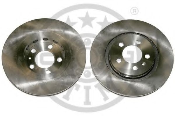 Disc frana 1