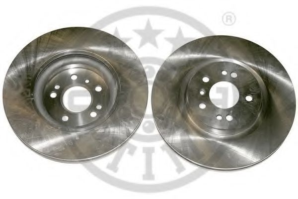 Disc frana 1